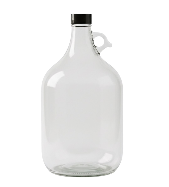 BALON DAMA 5L Z ZAKRĘTKĄ QGJ-X035