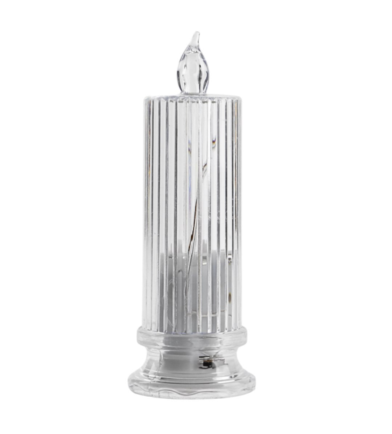 ŚWIECZKA LED 18,3CM BARWA ZIMNA SJ-02