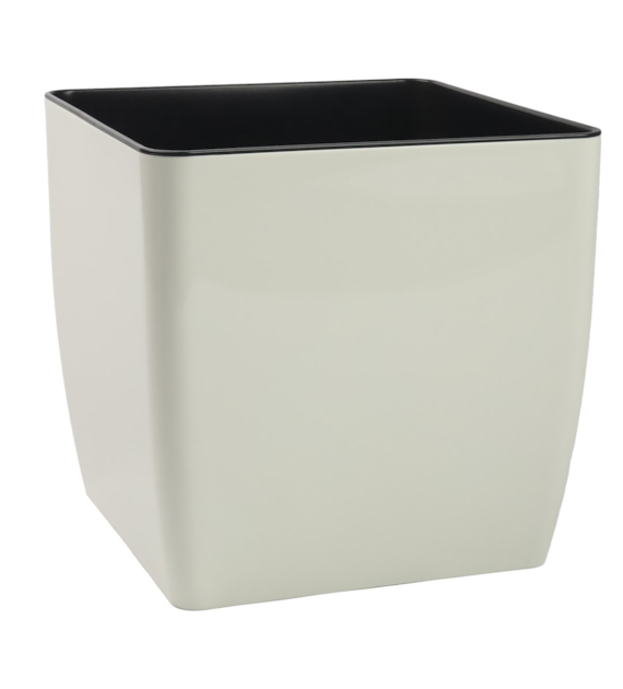 DONICZKA QUADRO 22X22CM ECRU VK115084