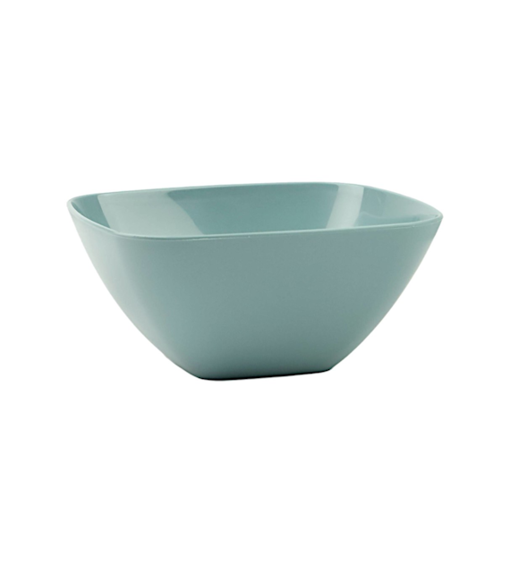 MISECZKA 12X12CM BŁĘKITNA VK168001