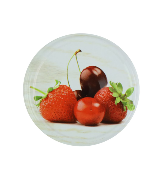 WIECZKA FI 82 OWOCE MIX K.750 P.22500