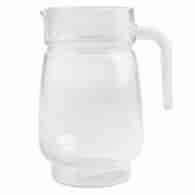 DZBANEK SZKLANY 1,4L HB-1120