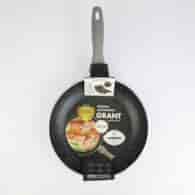 PATELNIA ALUMINIOWA 24CM MEGASTONE GRANT PF24