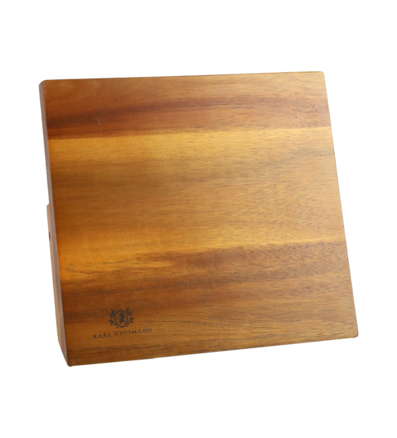 BLOK STOJAK NA NOŻE MAGNETYCZNY KARL HAUSMAN KHT13