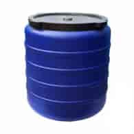 BECZKA 300L ZAKRĘCANA