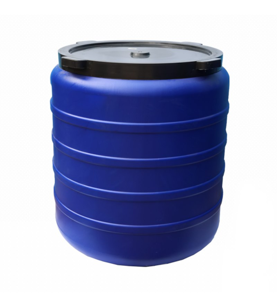 BECZKA 300L ZAKRĘCANA