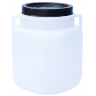 BECZKA 30L KWADRATOWA