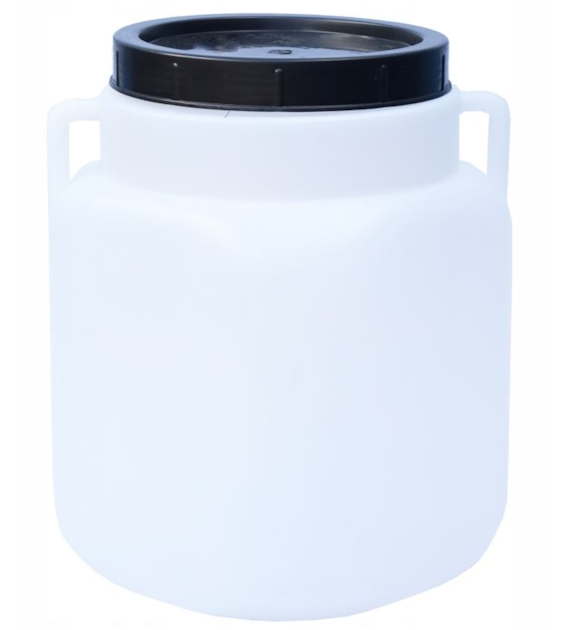 BECZKA 30L KWADRATOWA