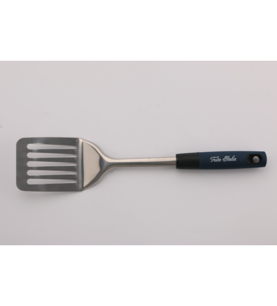 ŁOPATKA KUCHENNA NIERDZEWNA  AŻUROWA VS2M75-02