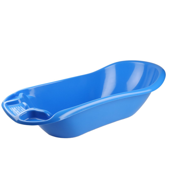 WANIENKA DO KĄPIELI DZIECKA 35L NIEBIESKI VK122074