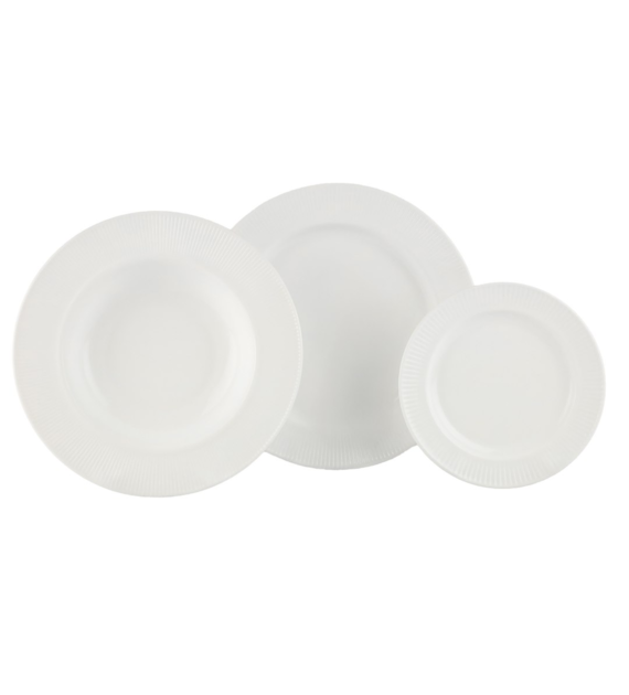 KPL. OBIADOWY 18CZ. LINEA