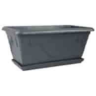 DONICA BALKONOWA PETUNIA 50X26,9CM GRANIT VK127084