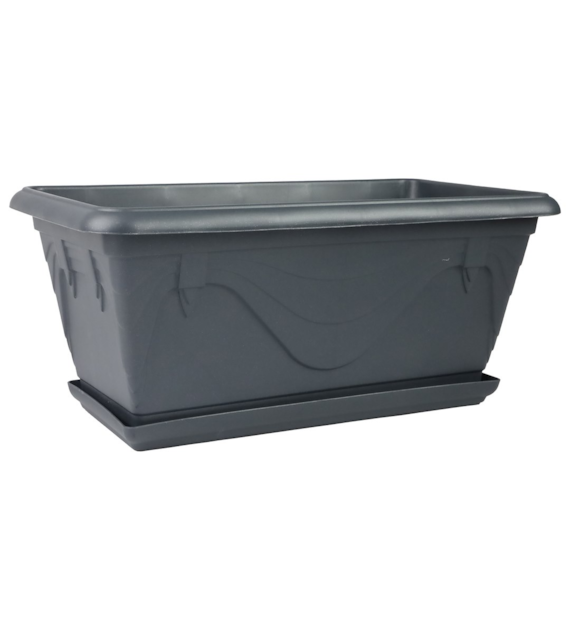 DONICA BALKONOWA PETUNIA 50X26,9CM GRANIT VK127084