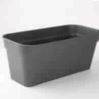 DONICZKA BALKONOWA GLORIA 40X18CM GRANIT VK115020