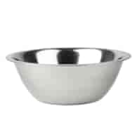 MISKA ZE STALI NIERDZEWNEJ 24CM KHK5745