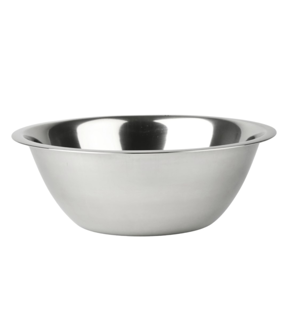 MISKA ZE STALI NIERDZEWNEJ 24CM KHK5745