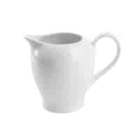 MLECZNIK PORCELANOWY 350ML ZD15046