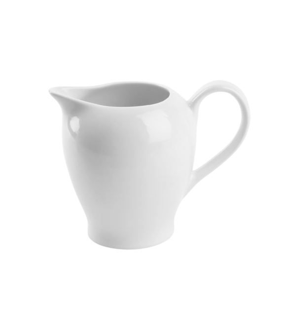 MLECZNIK PORCELANOWY 350ML ZD15046