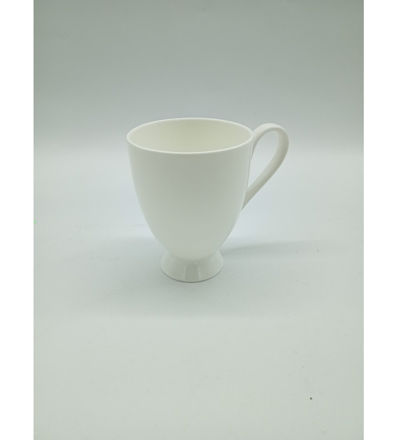 KUBEK PORCENALOWY 470ML FSIT9965