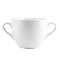 BULIONÓWKA PORCELANOWA 650ML ZD15082