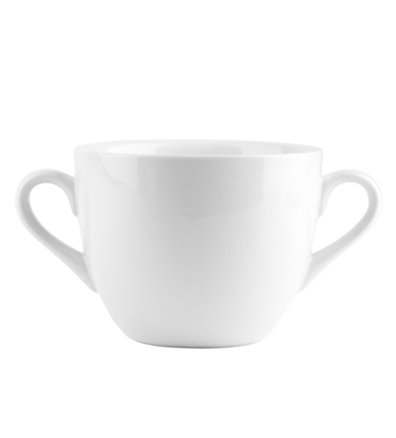 BULIONÓWKA PORCELANOWA 650ML ZD15082