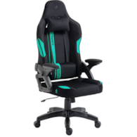 FOTEL GRACZA KRAKEN JUPITER BŁĘKITNY 5927