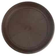 PODSTAWKA POD DONICZKĘ RATTAN BRĄZ FI20  VK114057