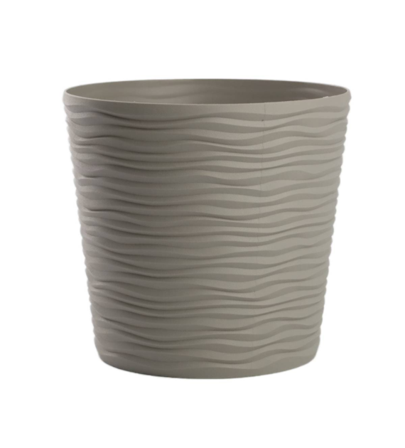 DONICZKA FUSION Z/WK 20X18CM KREMOWY VK115088