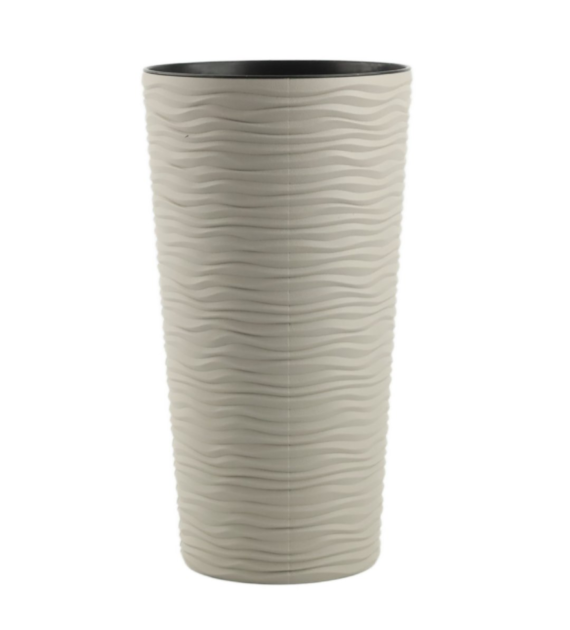 DONICZKA FUSION WYSOKA 27X51CM KREMOWY VK115047