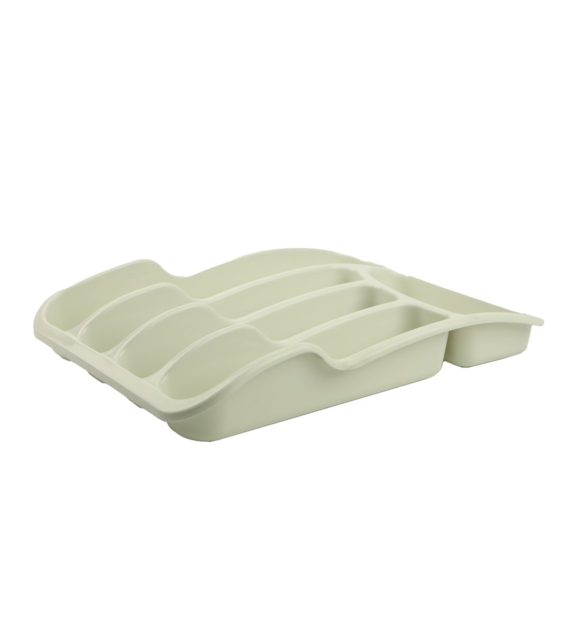 WKŁAD DO SZUFLADY ECRU 33X25X6CM VK167095