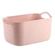 KOSZYK JUTA 25X17CM FREZJA VK127007