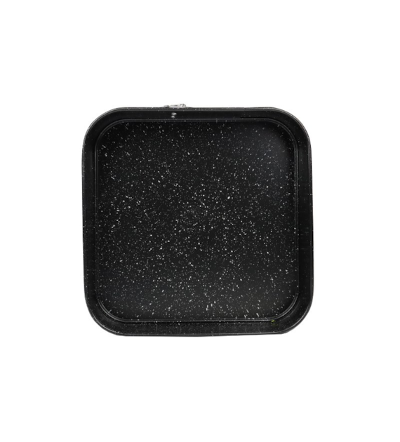 TORTOWNICA KWADRATOWA 24CM YL-B12 ***