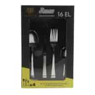 KPL. SZTUĆCY 16SZT. SUSAN 180