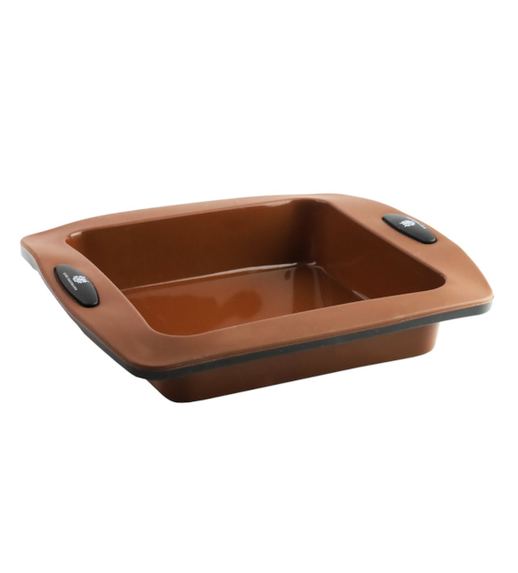 FORMA SILIKONOWA DO PIECZENIA 26,5CM KHT43