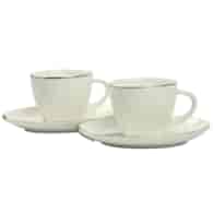 KPL.FILIŻ/SPODEK 2SZT. RIGINA GOLD 100ML PI109CD-G