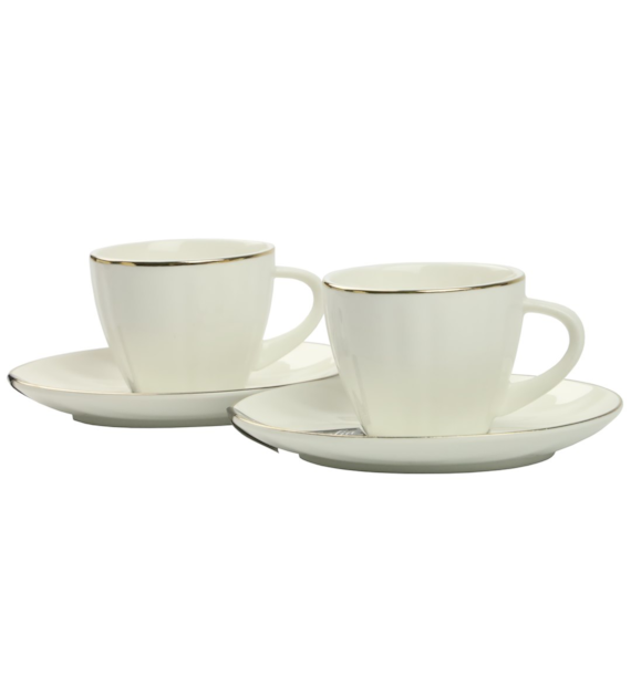 KPL.FILIŻ/SPODEK 2SZT. RIGINA GOLD 100ML PI109CD-G