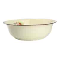 MISKA EMALIOWANA 40CM 24HRBJ-012
