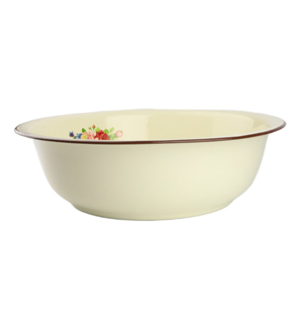 MISKA EMALIOWANA 40CM 24HRBJ-012