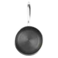 PATELNIA STALOWA Z POWŁOKĄ  MAGNUS 24CM KH656