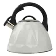 CZAJNIK NIERDZEWNY 3L ALBERT BIAŁY WTK501