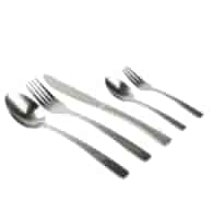 KPL.SZTUĆCÓW 72EL.STELLA WALIZKA BARBÓRKA SE107