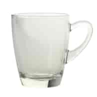 SZKLANKA Z UCHEM 350ML 25KA-511