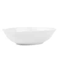 TALERZ/MISKA PORCELANOWY GŁĘBOKI  17CM BIANCO 3816
