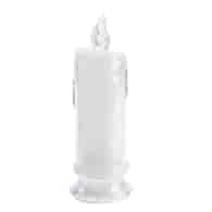 ŚWIECZKA LED 18CM BARWA CIEPŁA P23002
