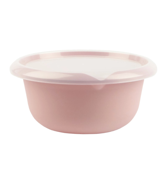 MISKA KUCHENNA Z POKRYWKĄ 1,75L FREZJA VK169050