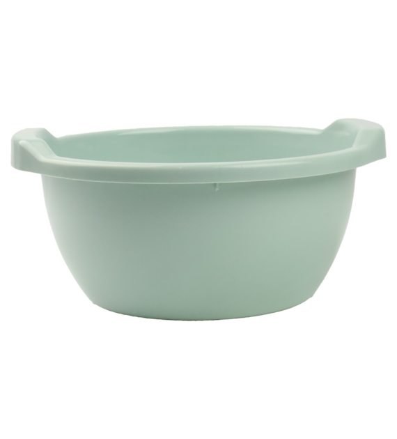 MISKA OKRĄGŁA 3L ZIELONA VK121051