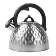 CZAJNIK STALOWY SATYNOWY 2.5L FENNY