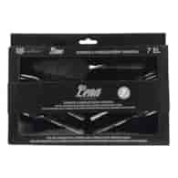 KPL. 6 WIDELCZYKÓW + ŁOPATKA DO TORTU - LENA