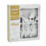 KPL.SZTUĆCÓW 24EL NICOLE 611436 ***   PRYM/K