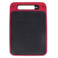 DESKA DO KROJENIA Z OSTRZAŁKĄ 34CM KHT20